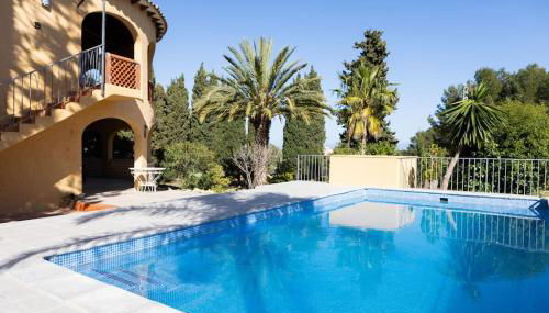 Chalet Con Piscina Privada - Foto 2