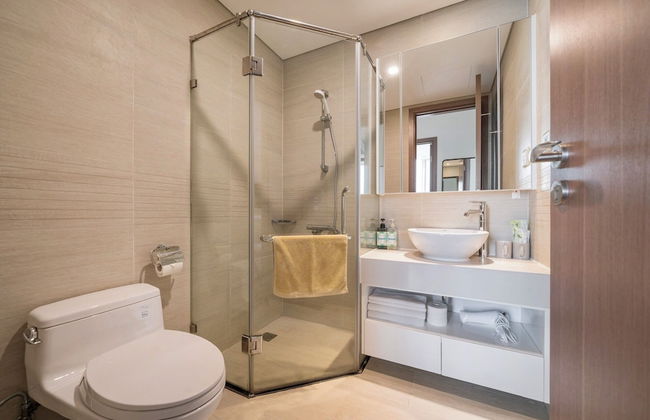 Sunny - Vinhomes GreenBay Residences - Foto 54