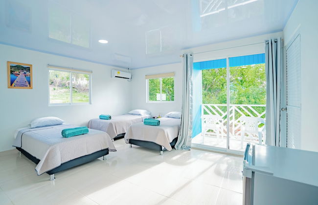 SHAMAR LODGE - Foto 10