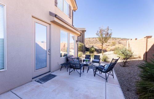 Canyon Cove at Coral Ridge 4239 Golf Course, and Sand Hollow Reservoir - Foto 12