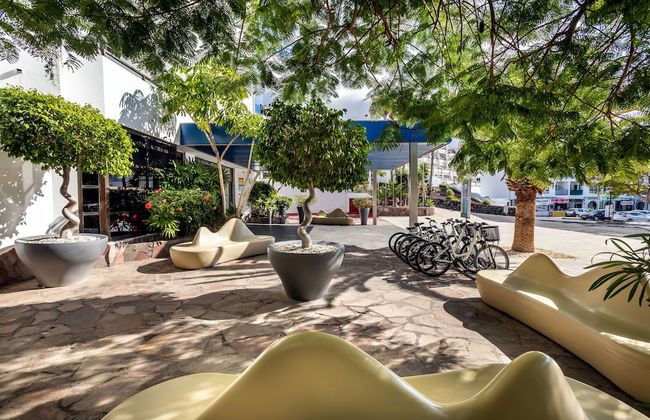 Aguamar Apartamentos, Los Cristianos Downtown - Foto 28