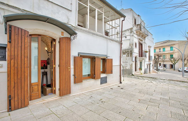 Bacco Apartment Noci - Foto 15