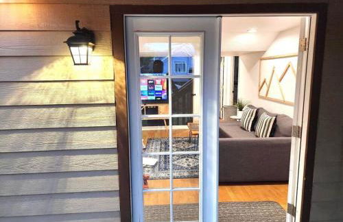 Walkout Garden Bungalow Between Boulder & Denver. - Foto 10