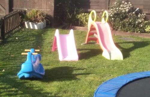 The Retreat - Photo 11