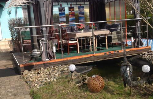 Ferienwohnungen "Strand & Gut" - Dietmar Opel - Foto 35