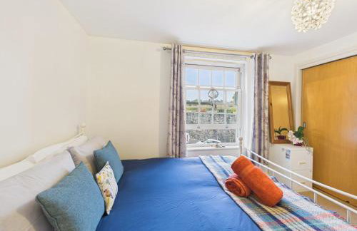 Penryn Quayside Apartment – 1-bed, Fully Equipped Waterside base - Foto 9