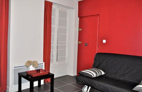 Les Petits Apparts Versailles - Foto 16