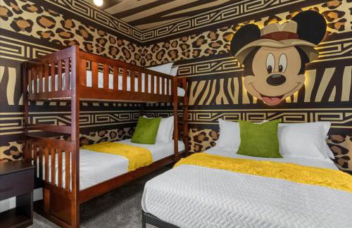 6 Bedroom 5 Bathroom Storey Lake 4366 Rs - Foto 18