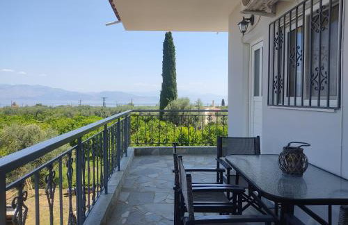 Ntina's apartment - Foto 12