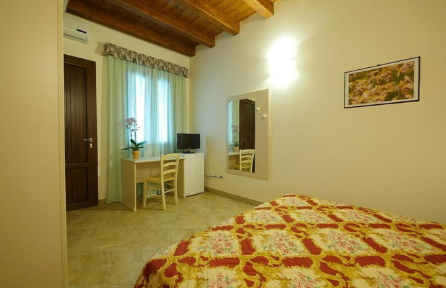 Tenuta Cavalieri - Foto 16