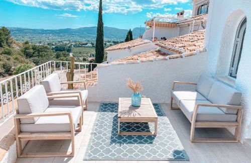 Montgo Home - Foto 18