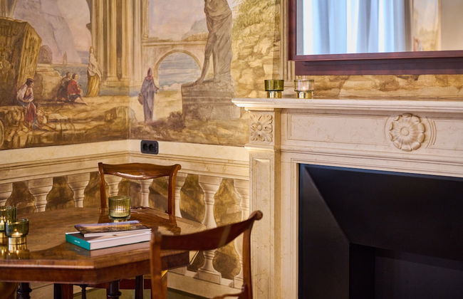 Duomo Luxury Florence - Foto 11