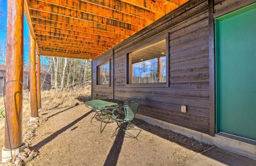 Family-Friendly Jefferson Cabin with Fire Pit! - Foto 33