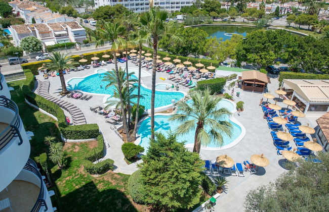 Alcudia Beach Apartments - Foto 75