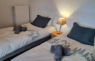 Chalet Le Belvédère, vue exceptionnelle dans les Hautes Vosges - Foto 27