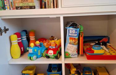 ŁADNE MIESZKANIE W PRZYJAZNEJ OKOLICY - NICE APARTMENT IN a FRIENDLY NEIGHBORHOOD - Foto 10