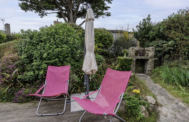 Le havre de paix - Foto 13