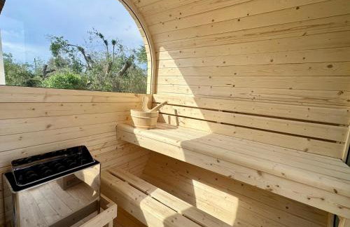 Villa 32 Ostuni - Charming House with Pool - Photo 10
