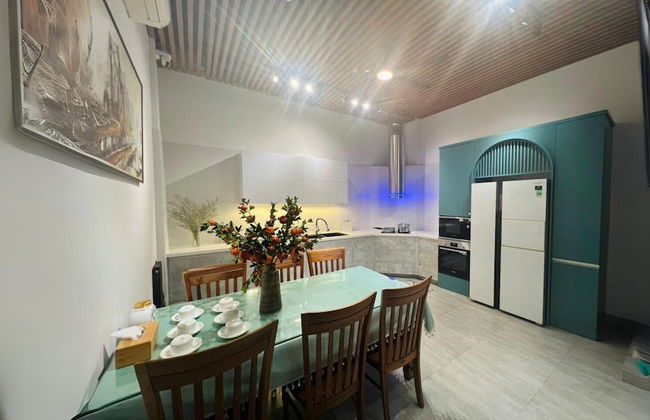 Lanha Hotel-Homestay - Foto 7