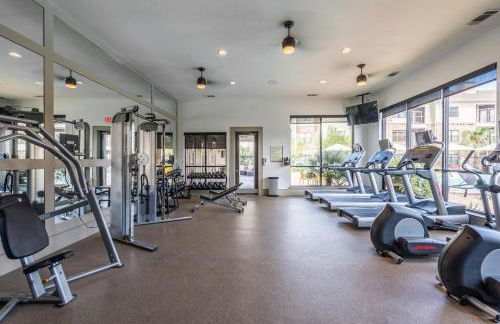 Landing Incredible 2BD Pool Gym - Foto 29