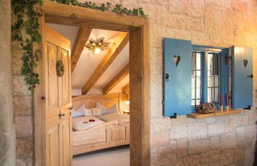 Ferienwohnungen Blos - Foto 27