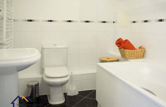 Bounty Suite Westlands House - Foto 15