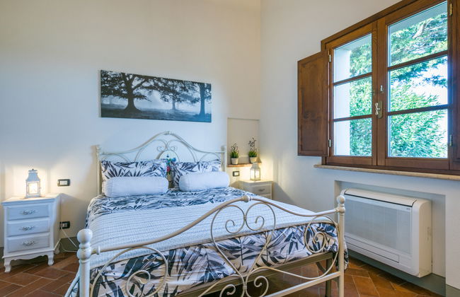 Casale L'Uliveta - Foto 17