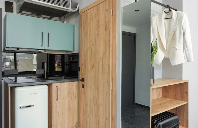 THE URBANIST inner city residences - Foto 42