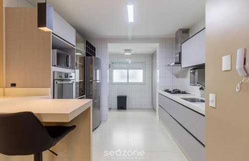 MHE - Apartamentos próximos à praia Floripa/SC - Foto 80