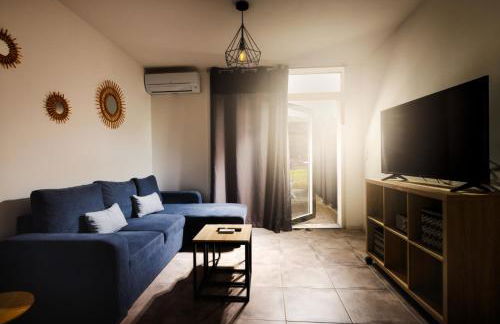 L'atelier De La Cite - Parking Gratuit Sécurisé - Foto 5