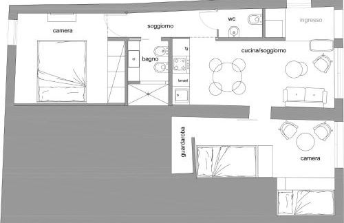 Appartamento Rio Terese - Foto 37