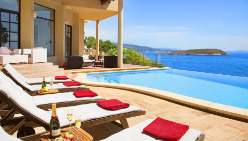 Escape to Luxury: Rent Mallorca Villa 1452 - Foto 3