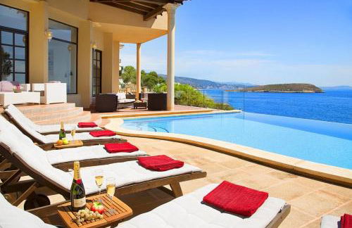 Escape to Luxury: Rent Mallorca Villa 1452 - Foto 3