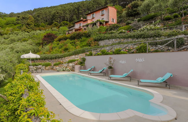 B-happy Villa's - Foto 1