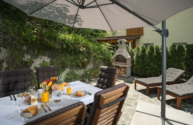 Vila Grad Bled - Foto 17