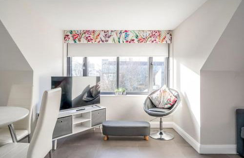 Central Belfast Apartments: Utility Street - Foto 8