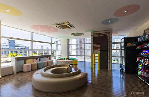 Studio - Centro Civico - Foto 11