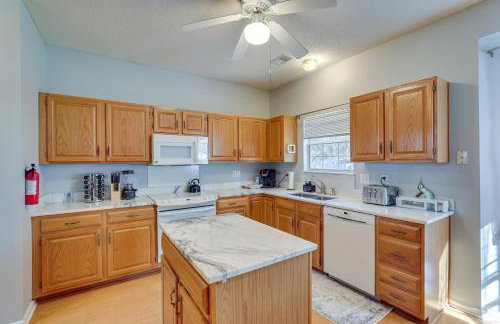 North Charleston Home Near Shopping & Dining! - Foto 10
