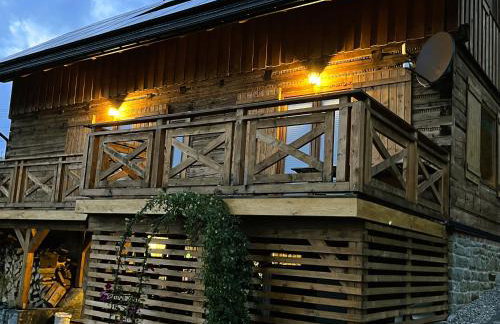 Chata u Lampiarza - Foto 16