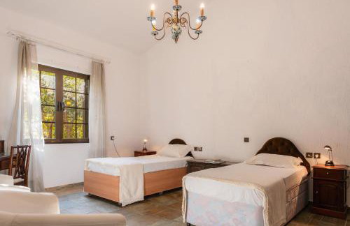 Villa Stefanotis - Foto 55