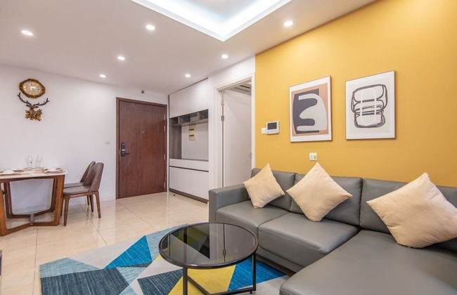 HMH - Vinhomes D'capitale - Foto 76