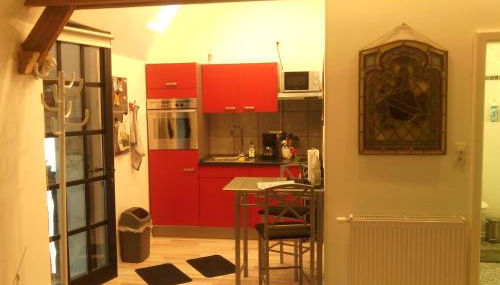 Apartment Idyle - Foto 3