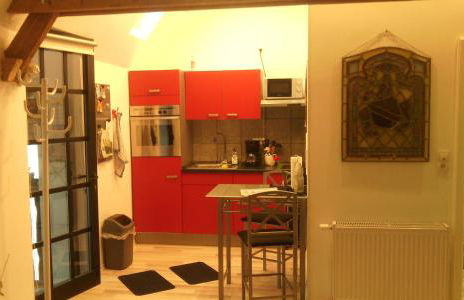 Apartment Idyle - Foto 3