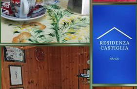 Napoli Residenza Castiglia - Foto 21