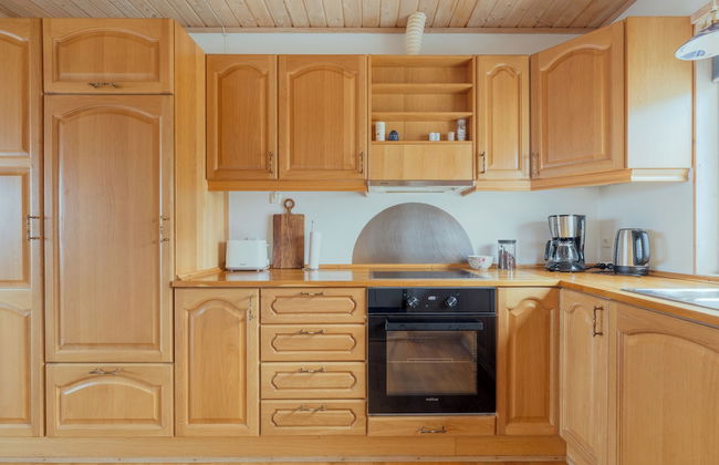 Lovely House in Tórshavn - Photo 19