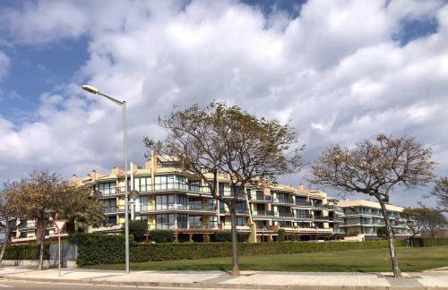 Edifici Ciutadella - Foto 1