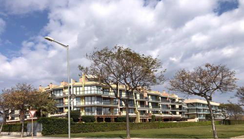 Edifici Ciutadella - Foto 1