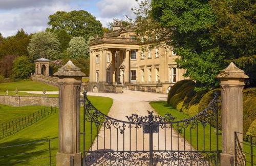 The Hall by Birch Stays - Foto 74