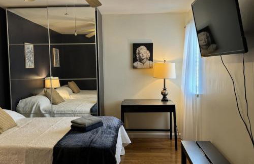 NY - NJ Tennis Suites - Sleeps 40 - 15 Mins to NYC - Foto 36