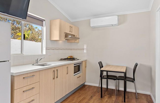 Discovery Parks - Kalgoorlie Goldfields - Foto 27